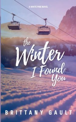 Picture of The Winter I Found You