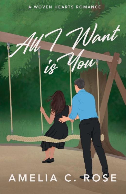 Picture of All I Want is You