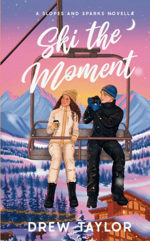 Picture of Ski the Moment
